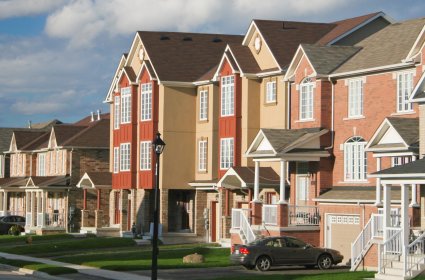 Buying A Home