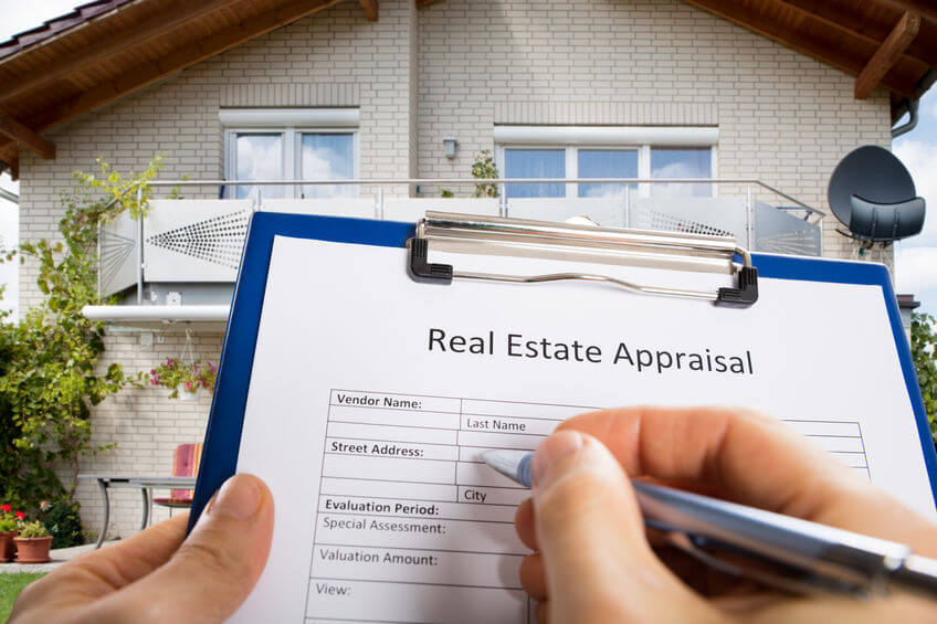 Miami Real Estate Appraisers